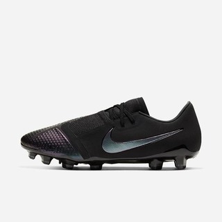 Ghete Fotbal Nike Phantom Venom Pro FG Firm-Ground Dama Negrii | ONAS-70641